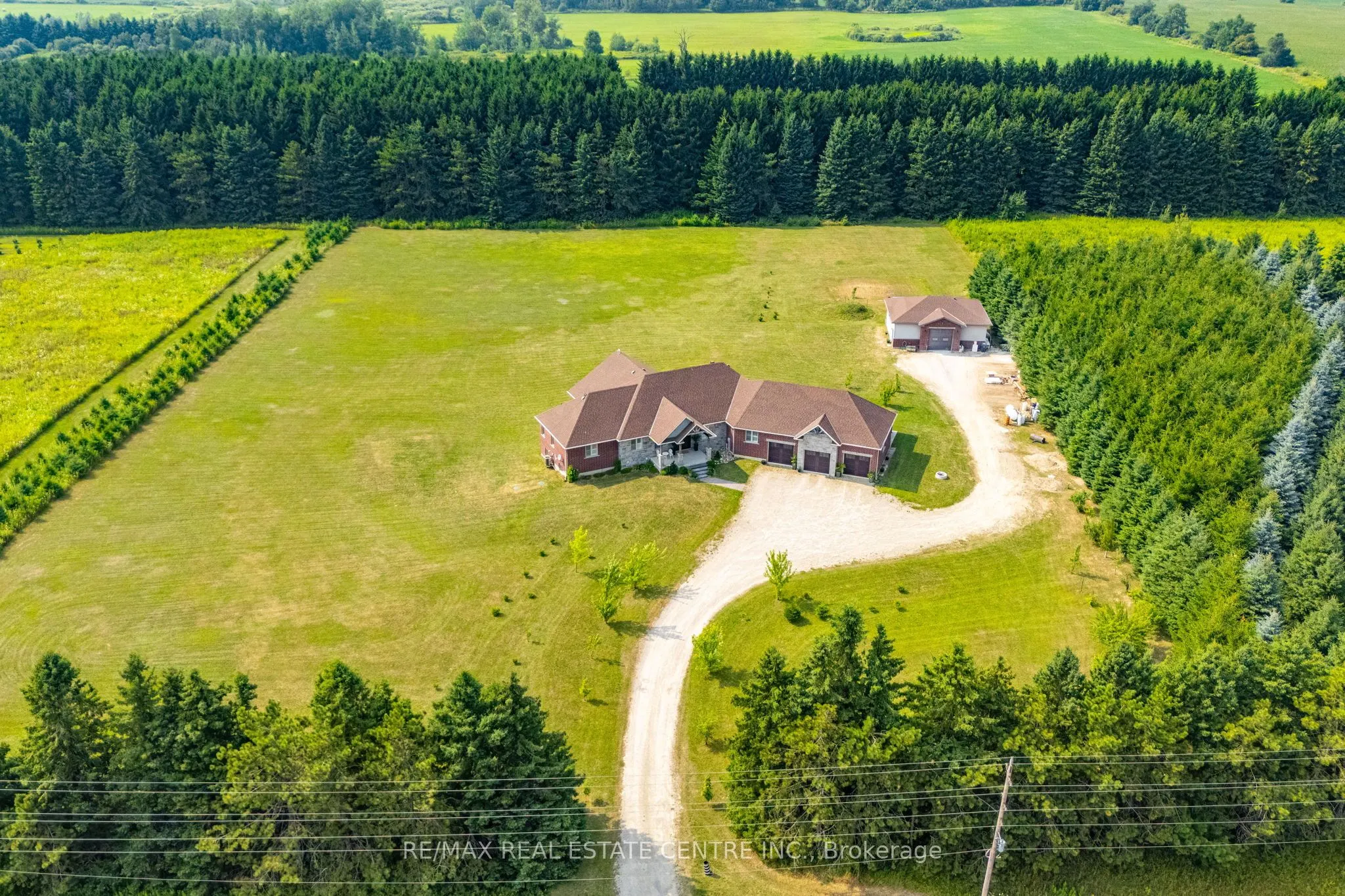 023181 Erin East Garafraxa Townline