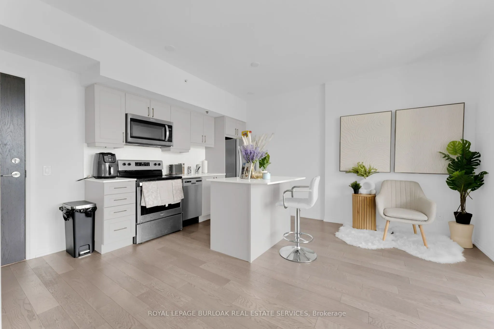 7711 Green Vista Gate, #402