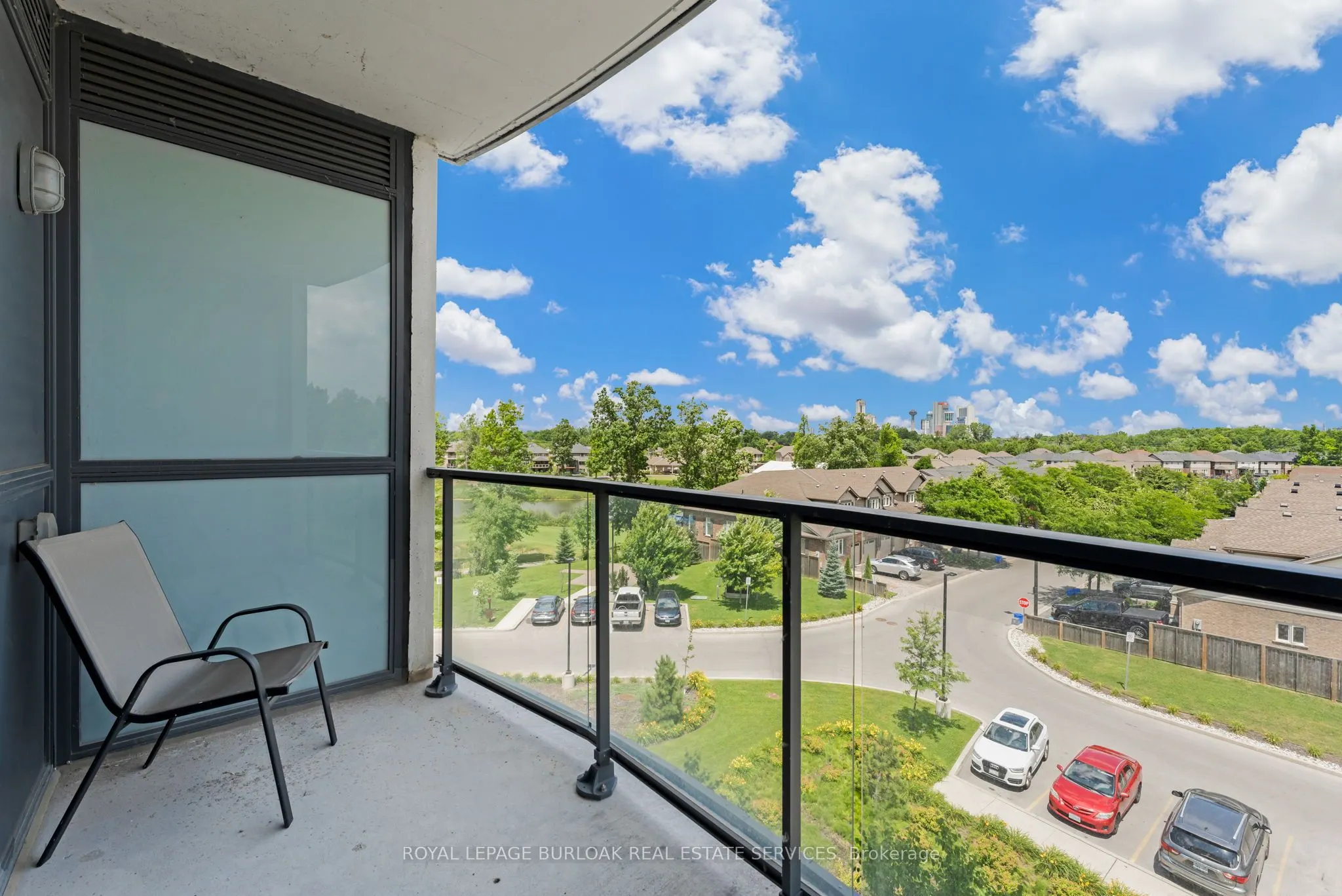 7711 Green Vista Gate, #402