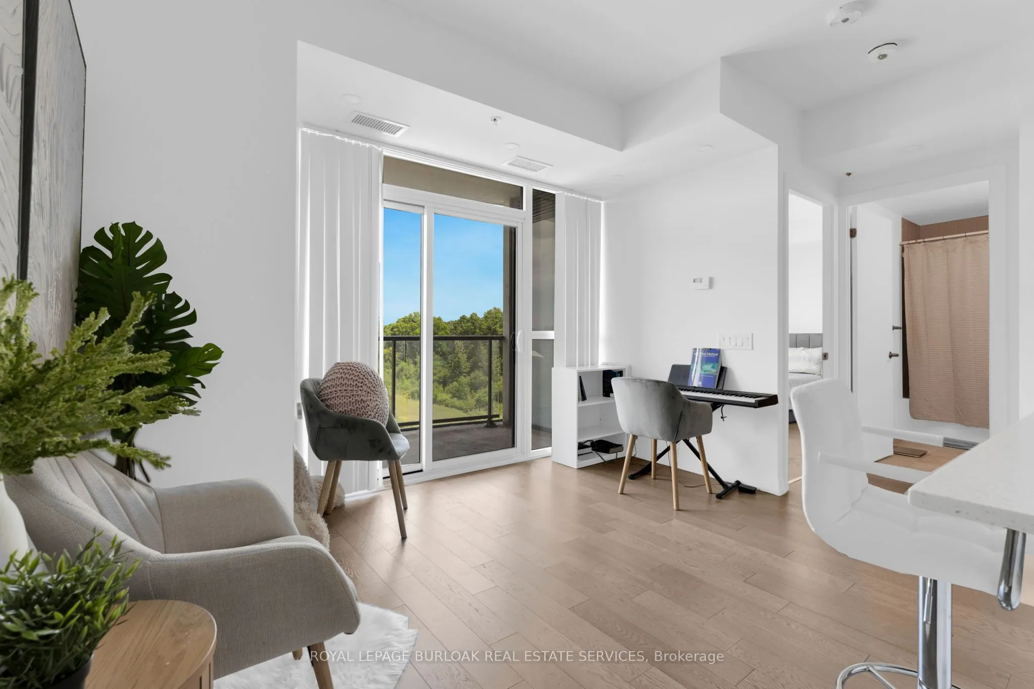 7711 Green Vista Gate, #402