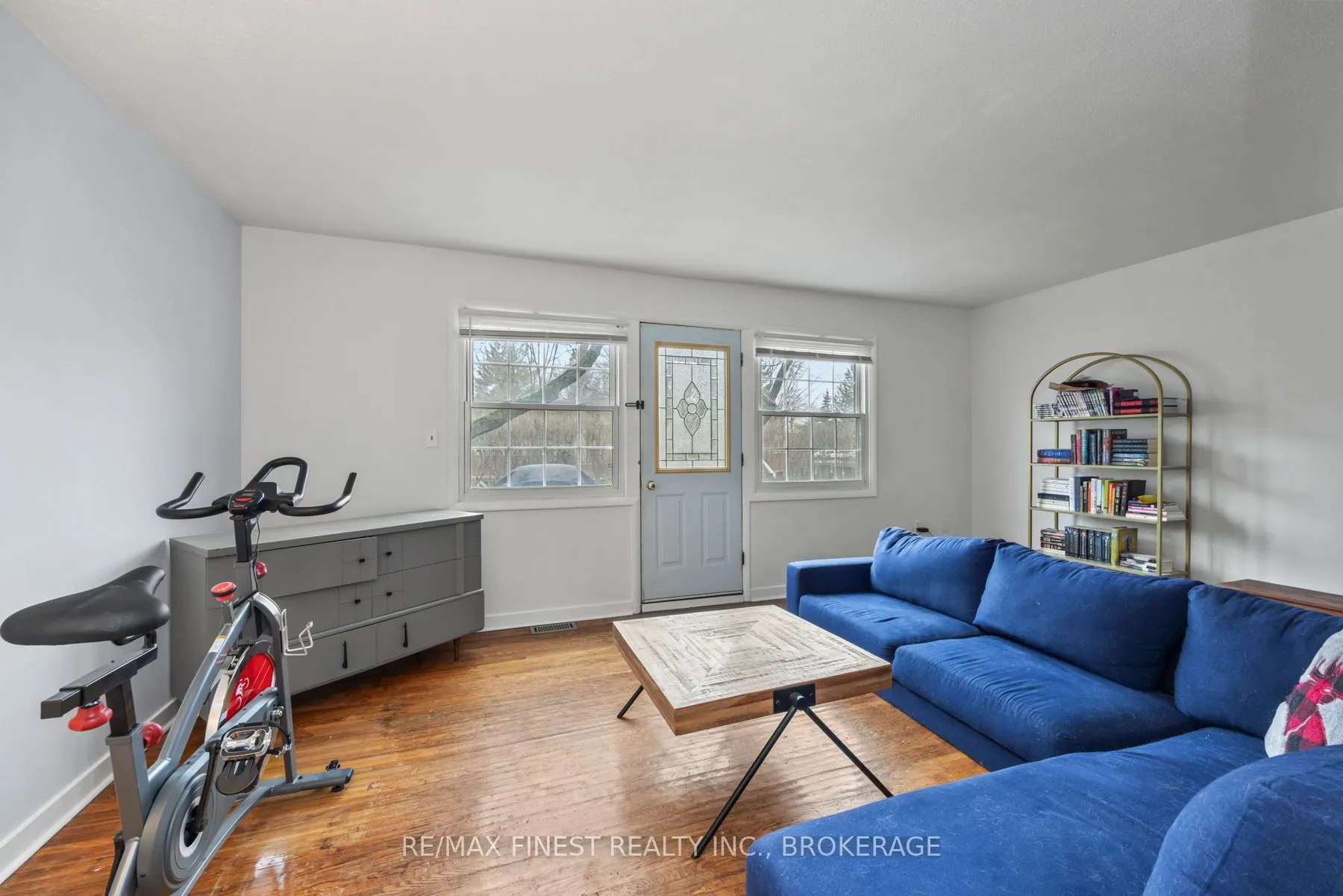 136 Notch Hill Road, #5