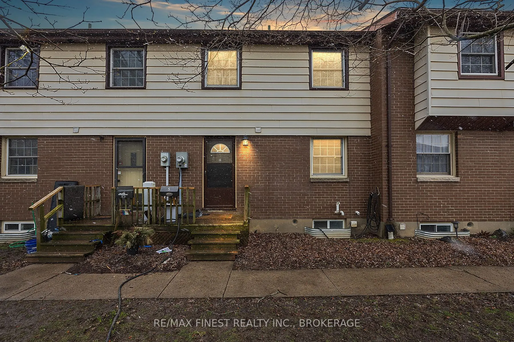 136 Notch Hill Road, #5