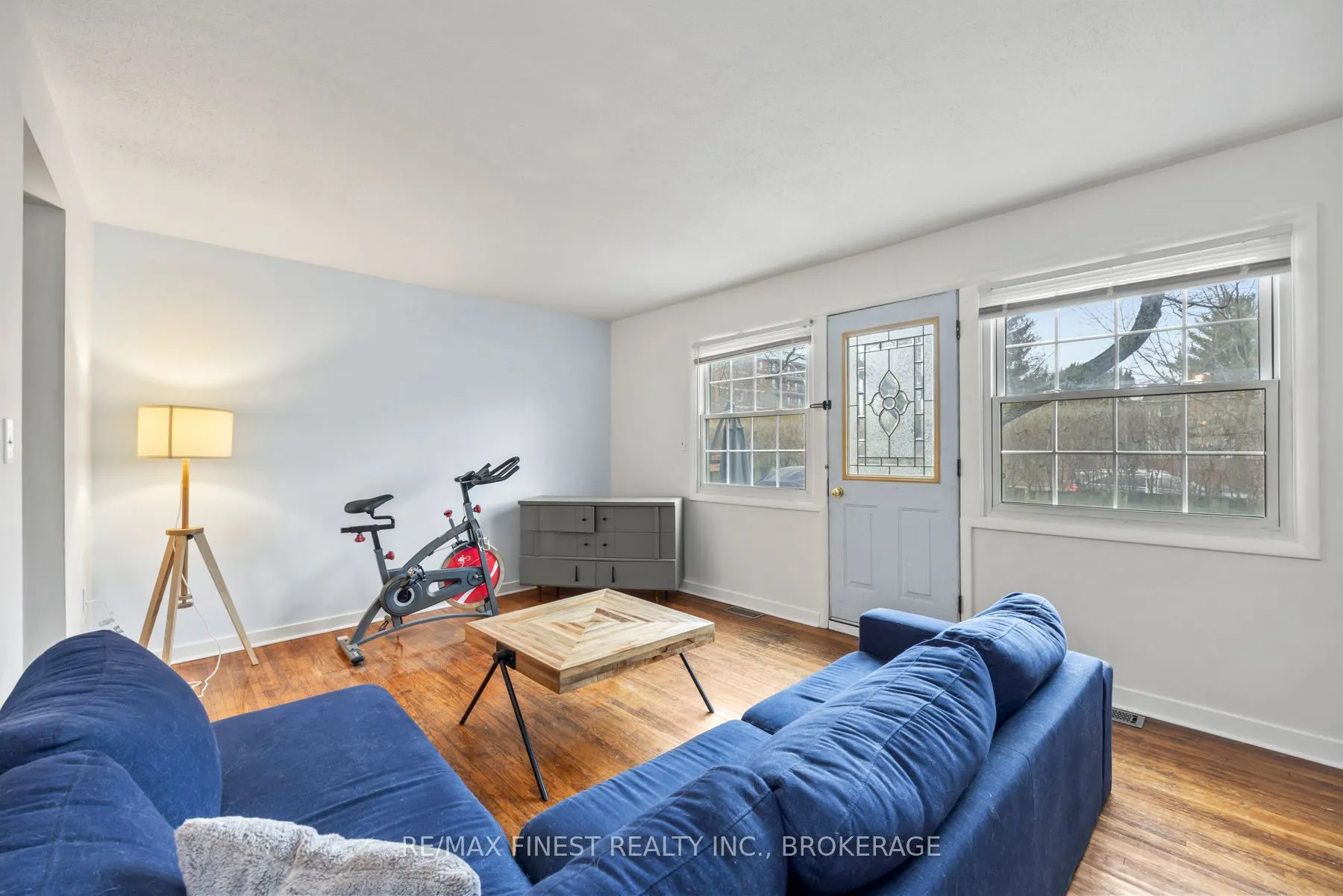 136 Notch Hill Road, #5