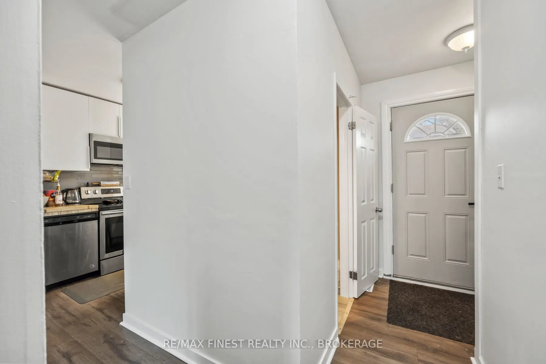 136 Notch Hill Road, #5