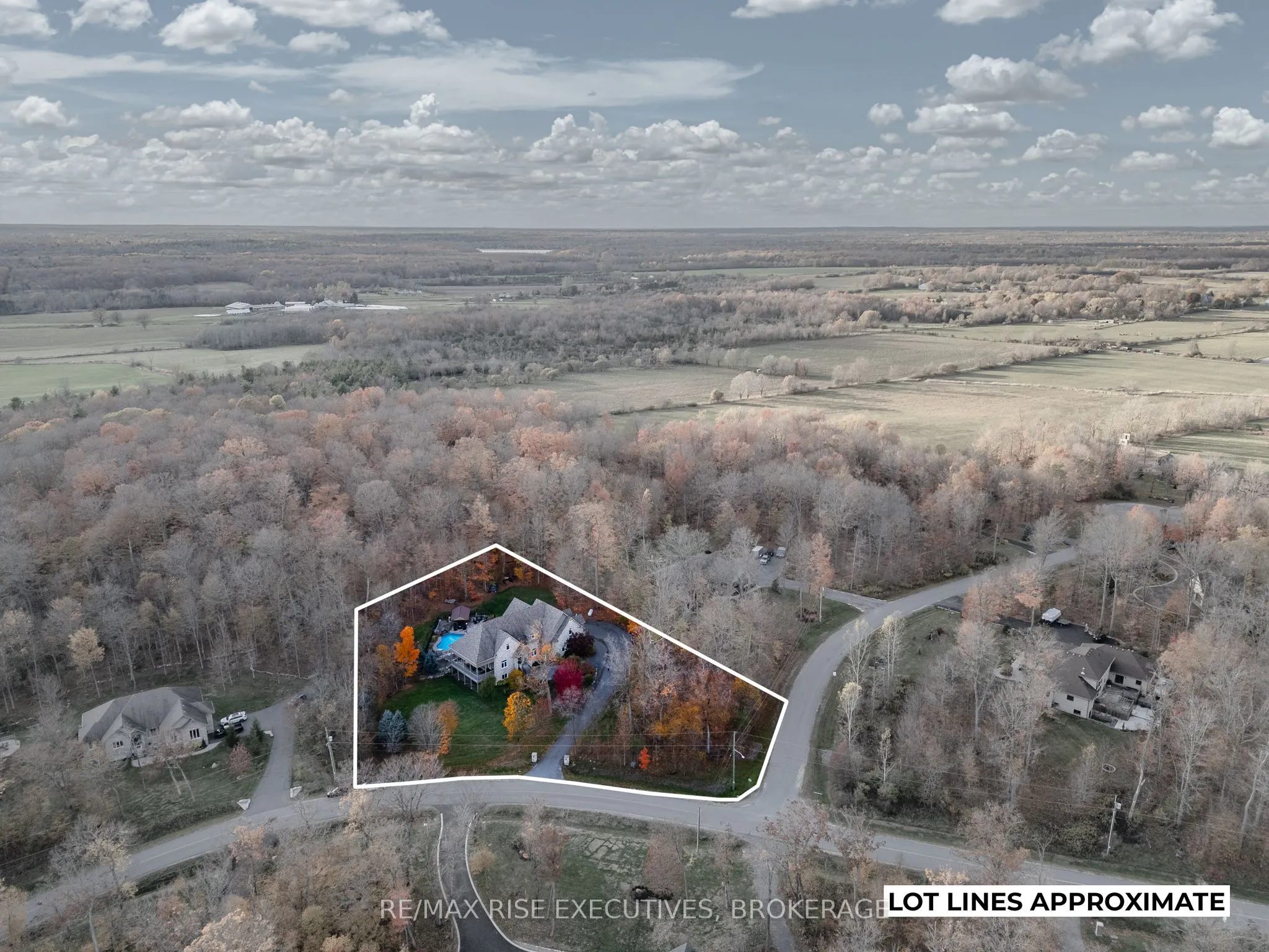 119 Fawn Brook Drive