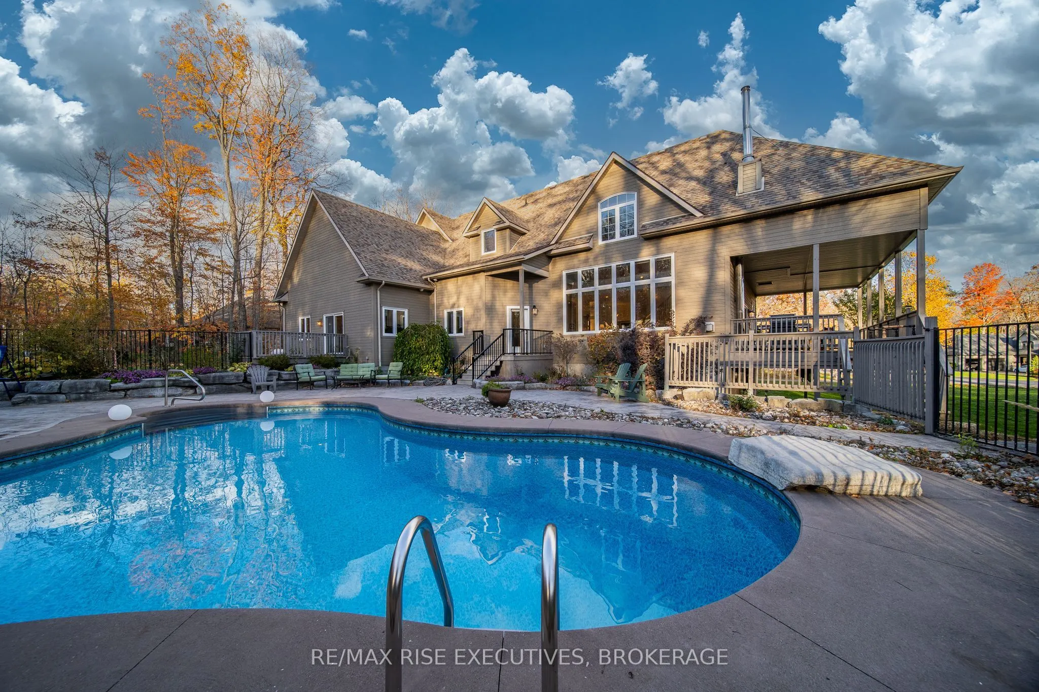 119 Fawn Brook Drive