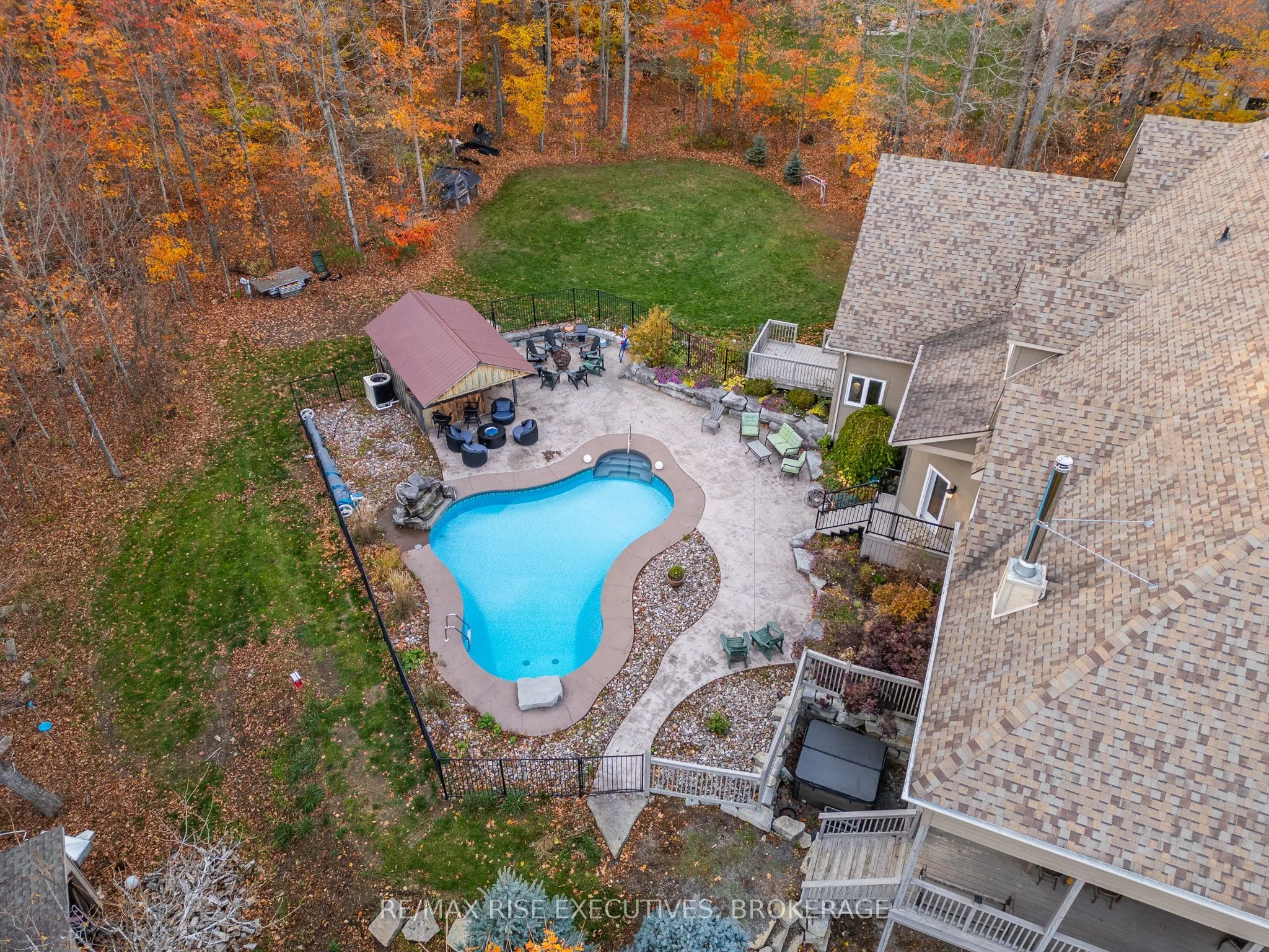 119 Fawn Brook Drive