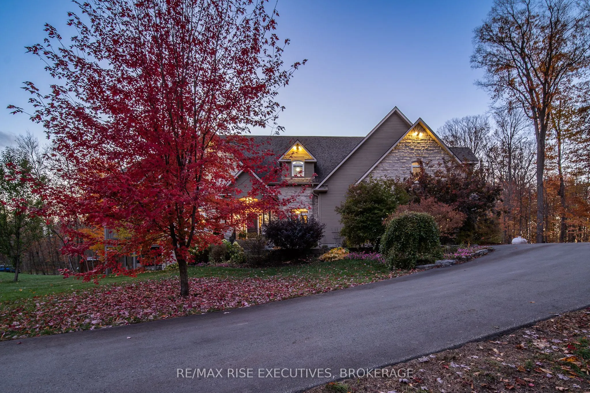 119 Fawn Brook Drive