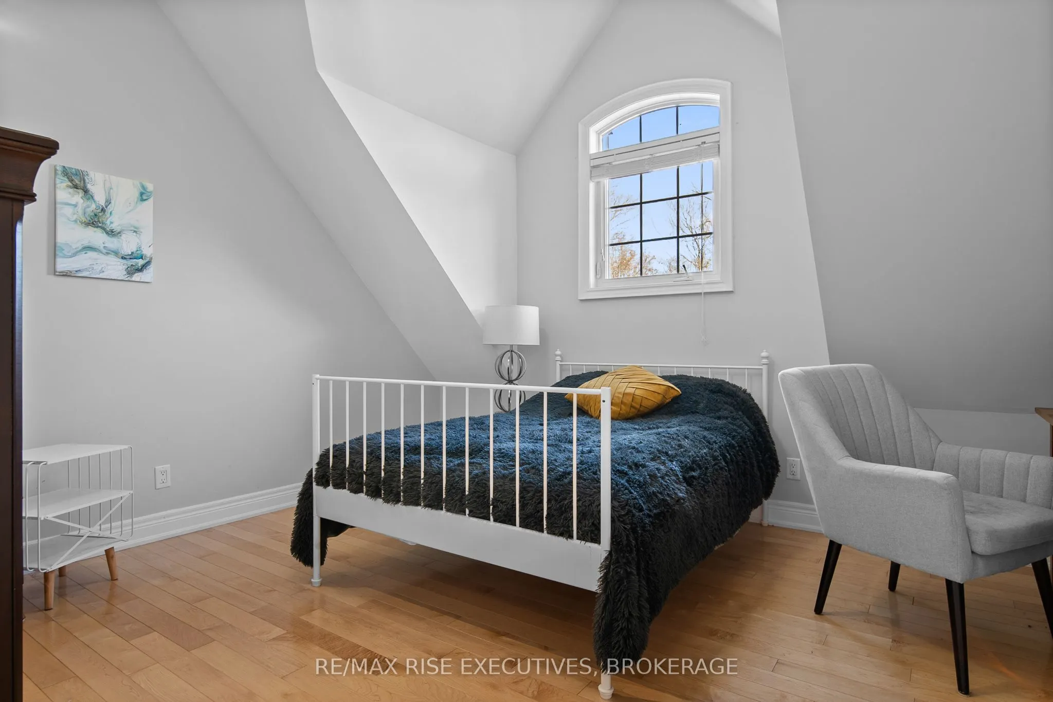 119 Fawn Brook Drive