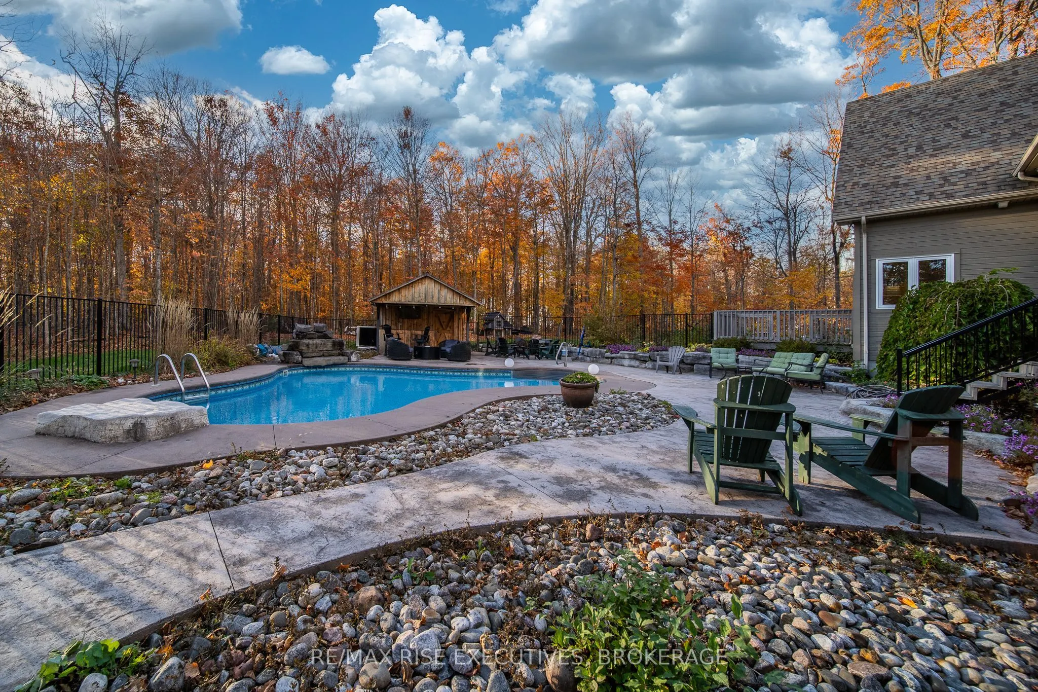 119 Fawn Brook Drive