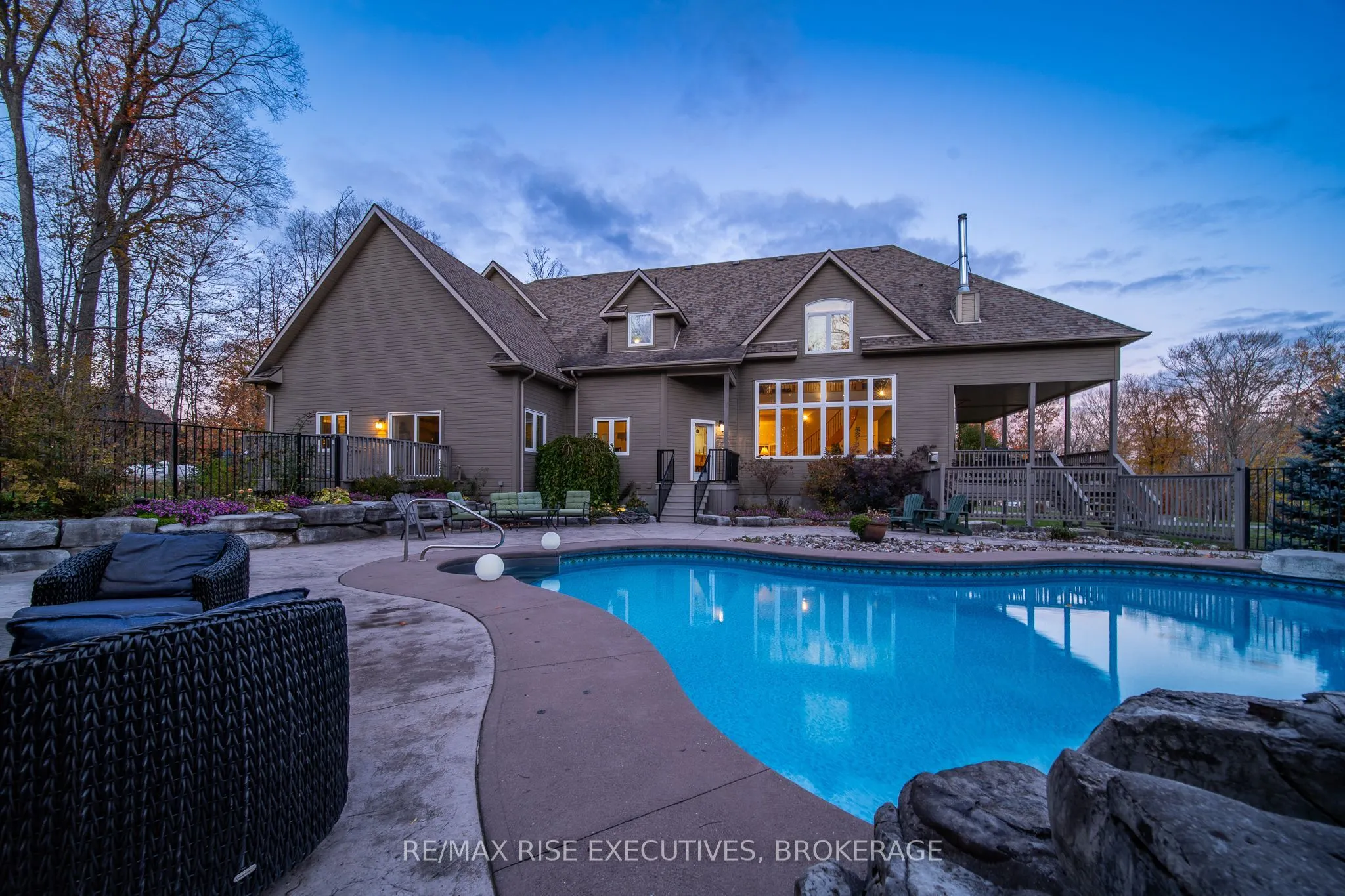 119 Fawn Brook Drive