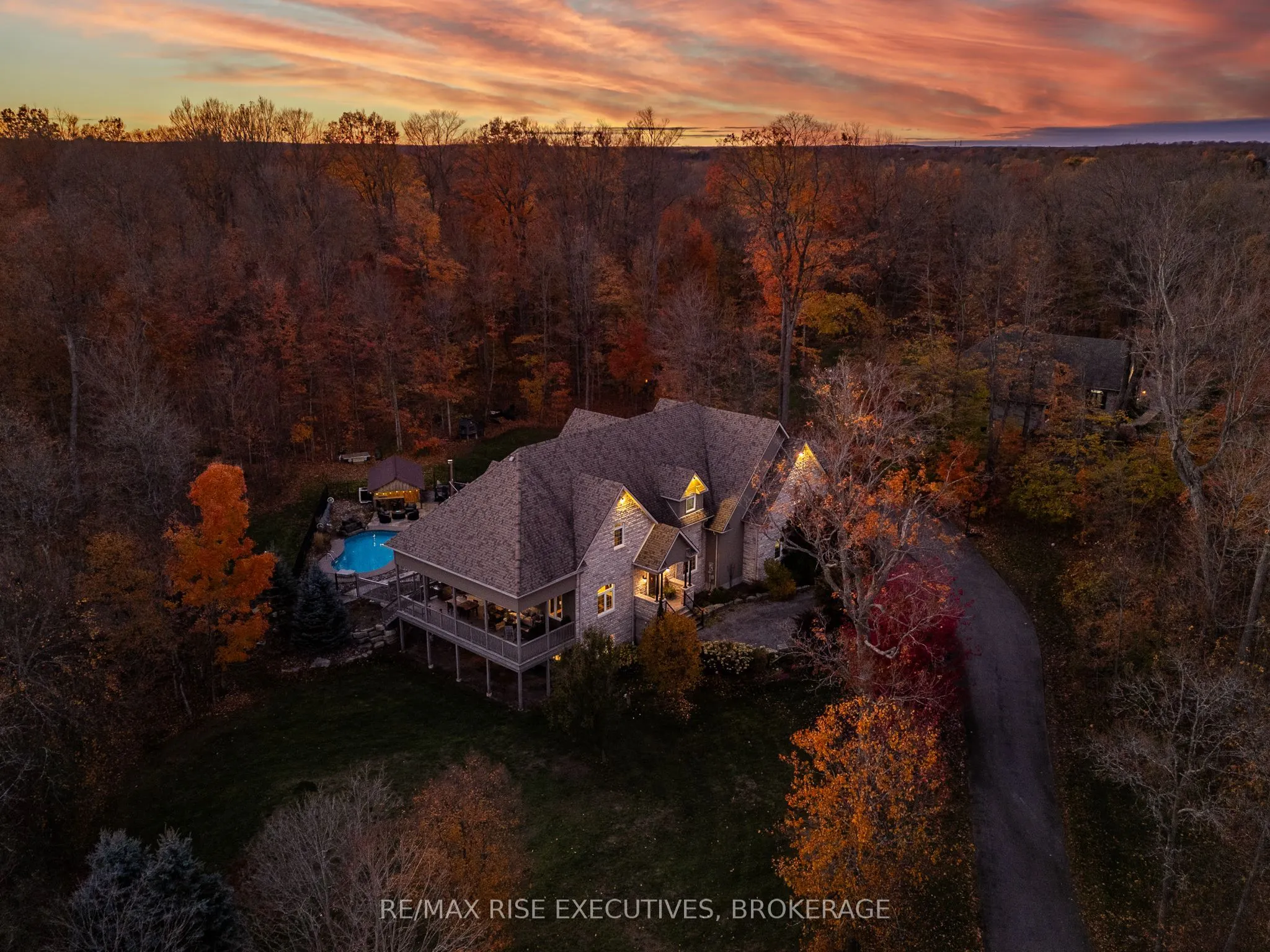 119 Fawn Brook Drive