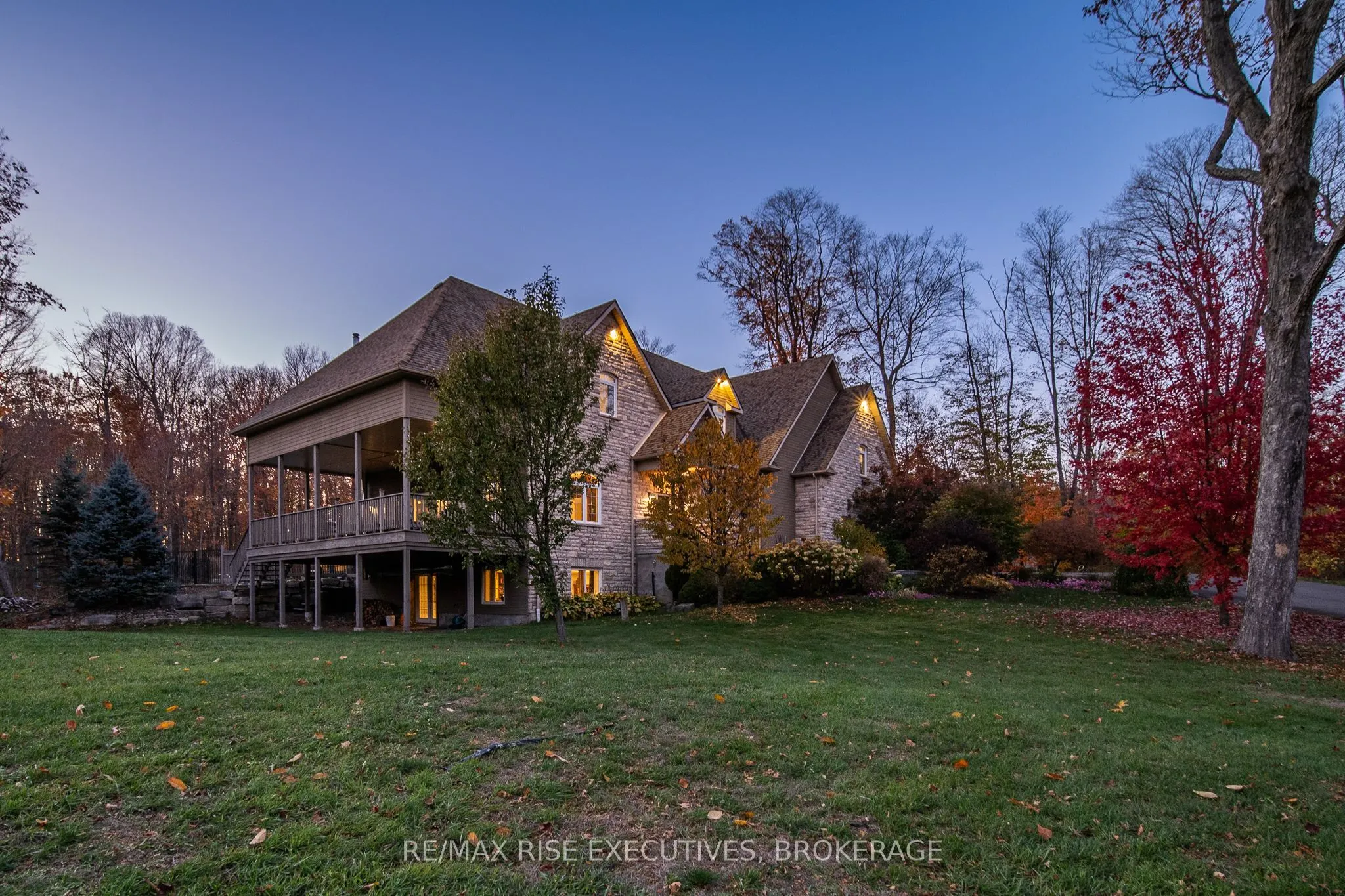 119 Fawn Brook Drive