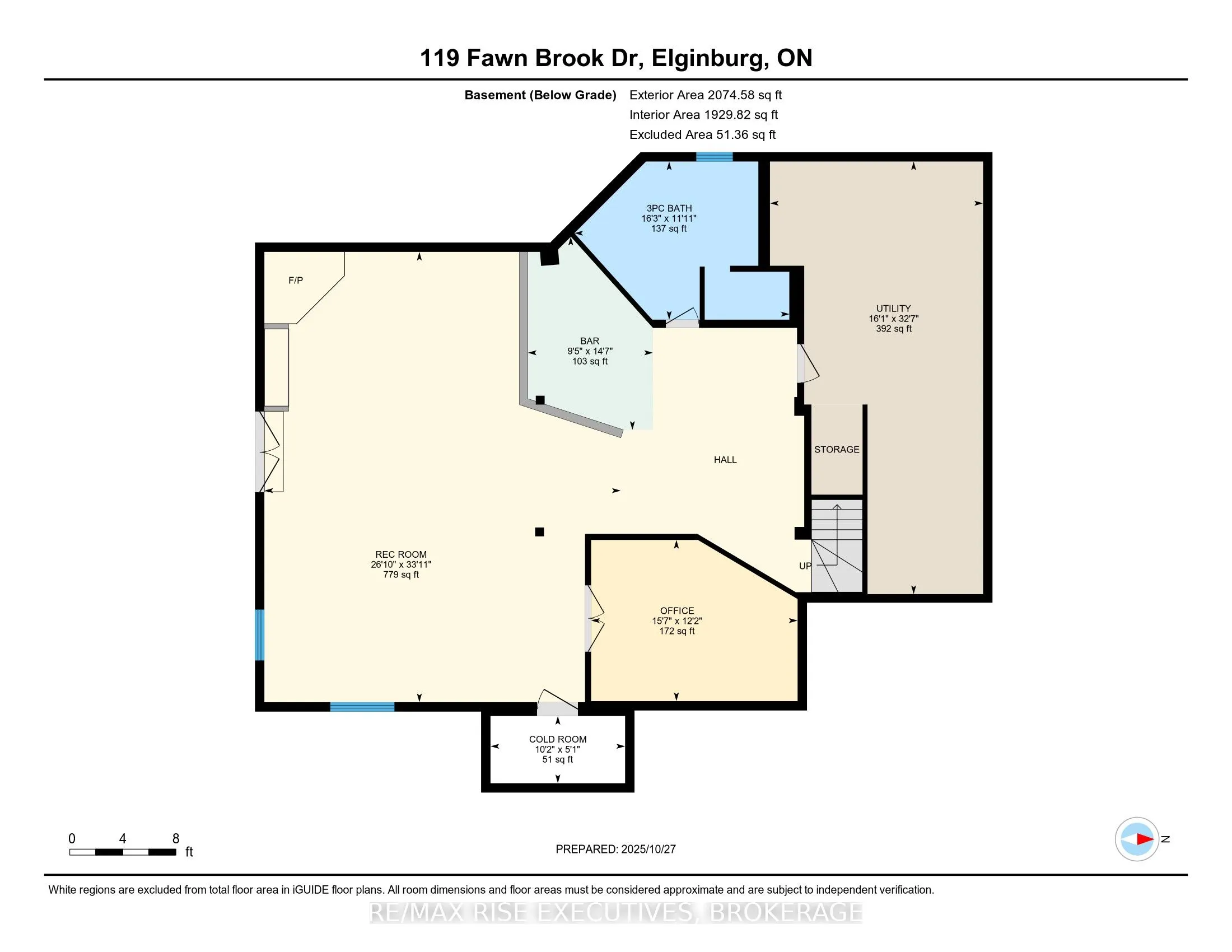 119 Fawn Brook Drive