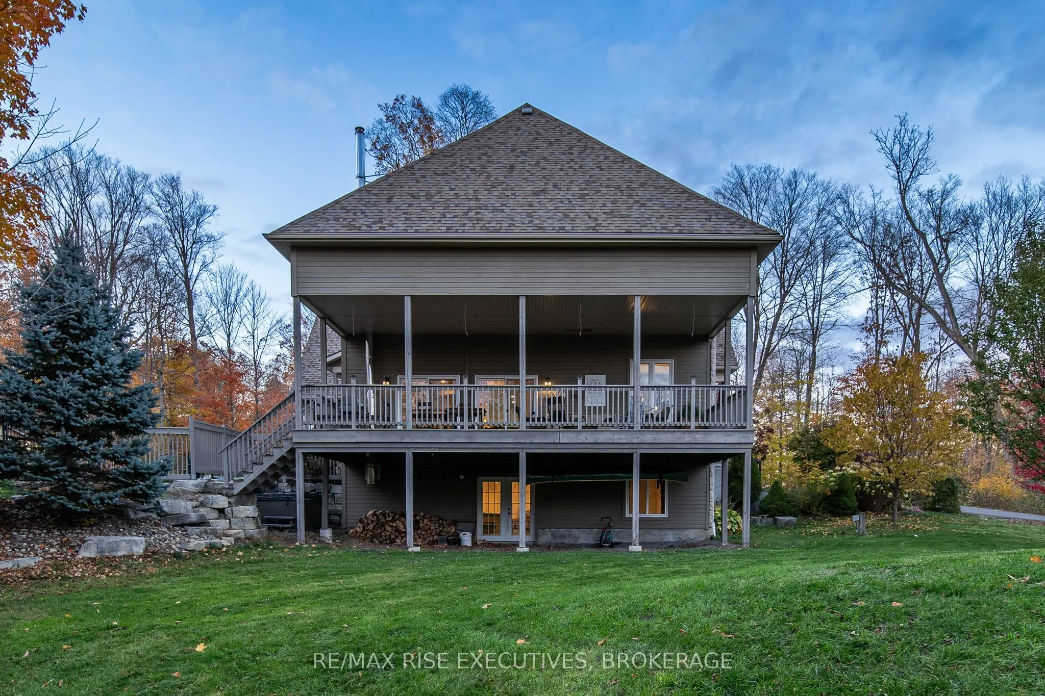 119 Fawn Brook Drive