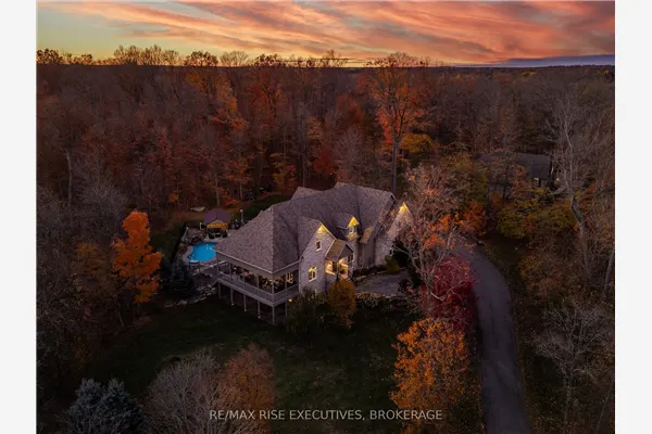 119 Fawn Brook Drive