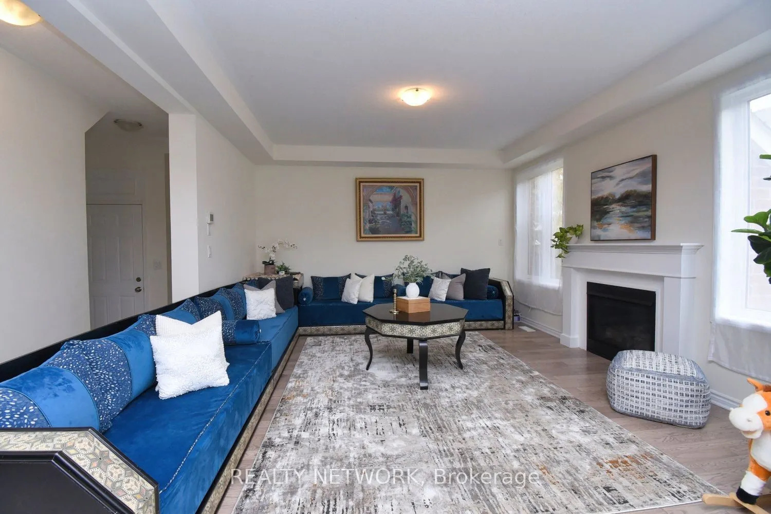 56 Forest Ridge Drive