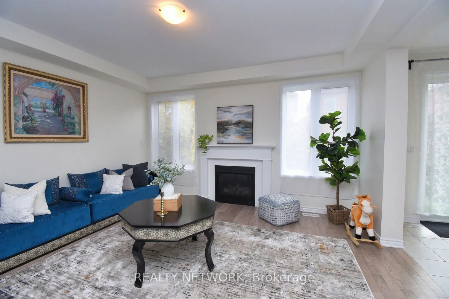 56 Forest Ridge Drive