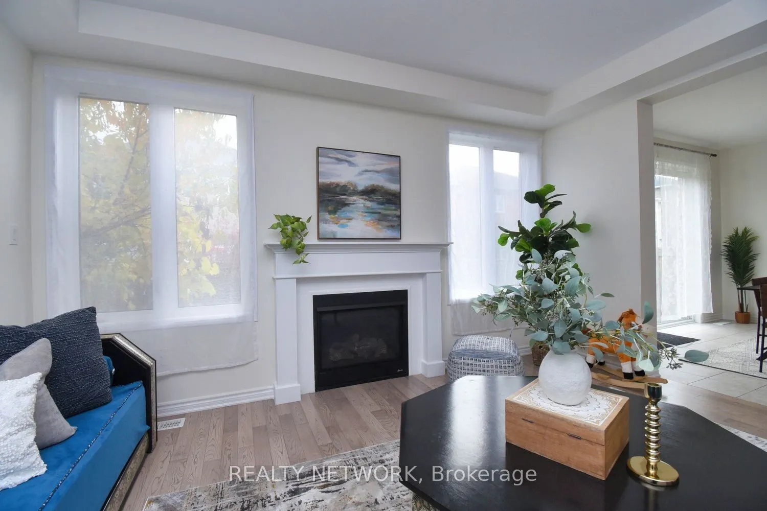 56 Forest Ridge Drive