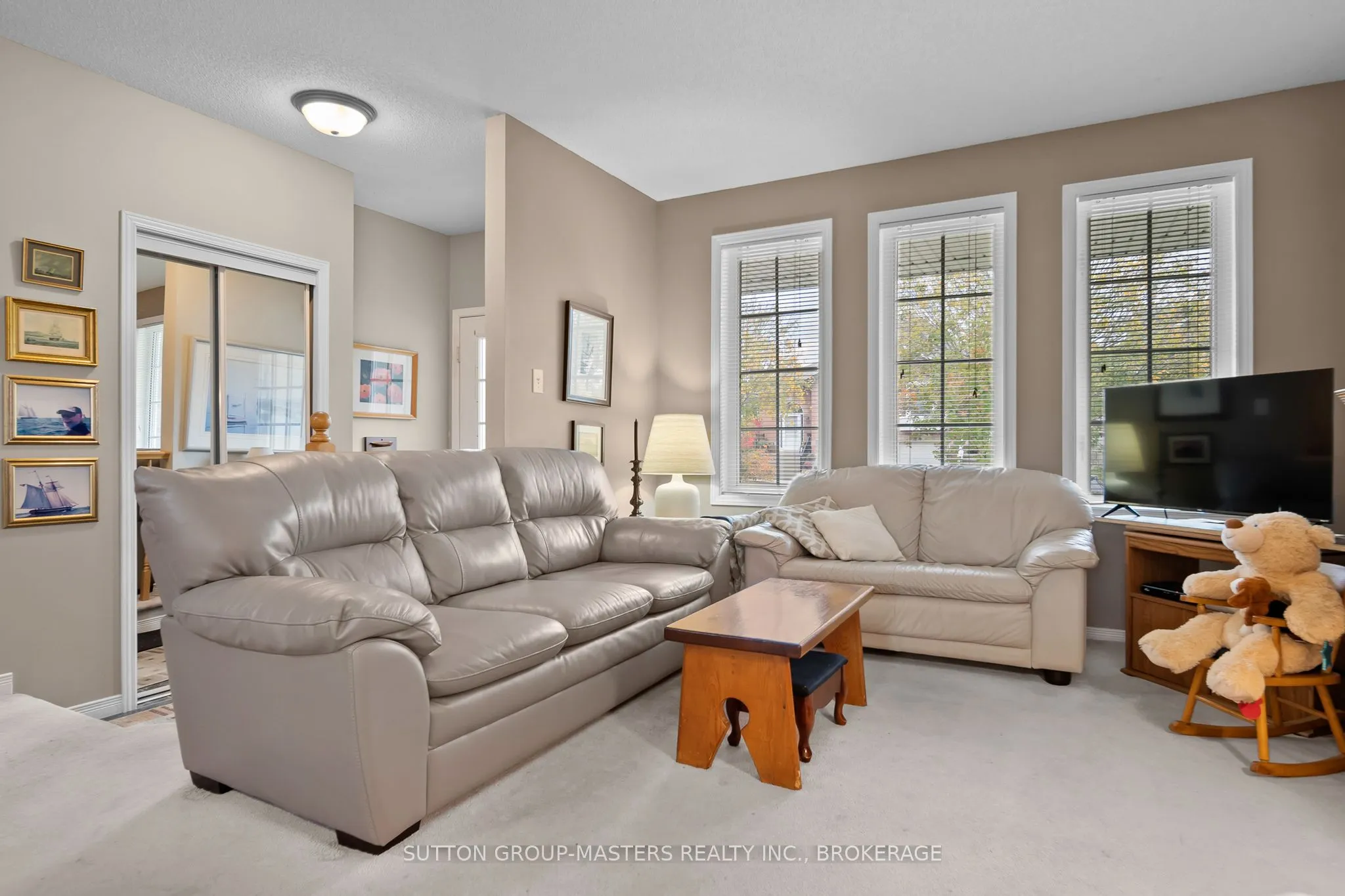 481 Fieldstone Drive