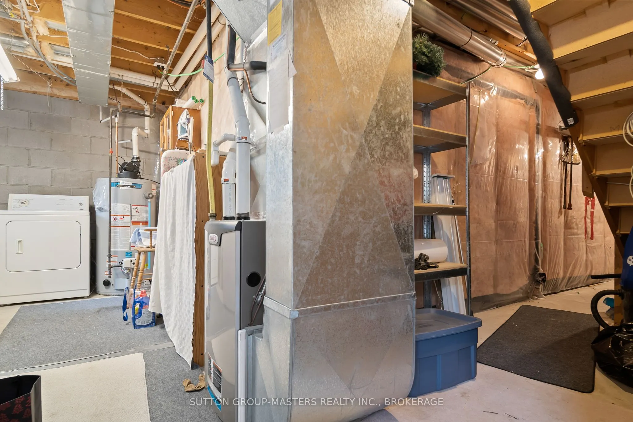 481 Fieldstone Drive