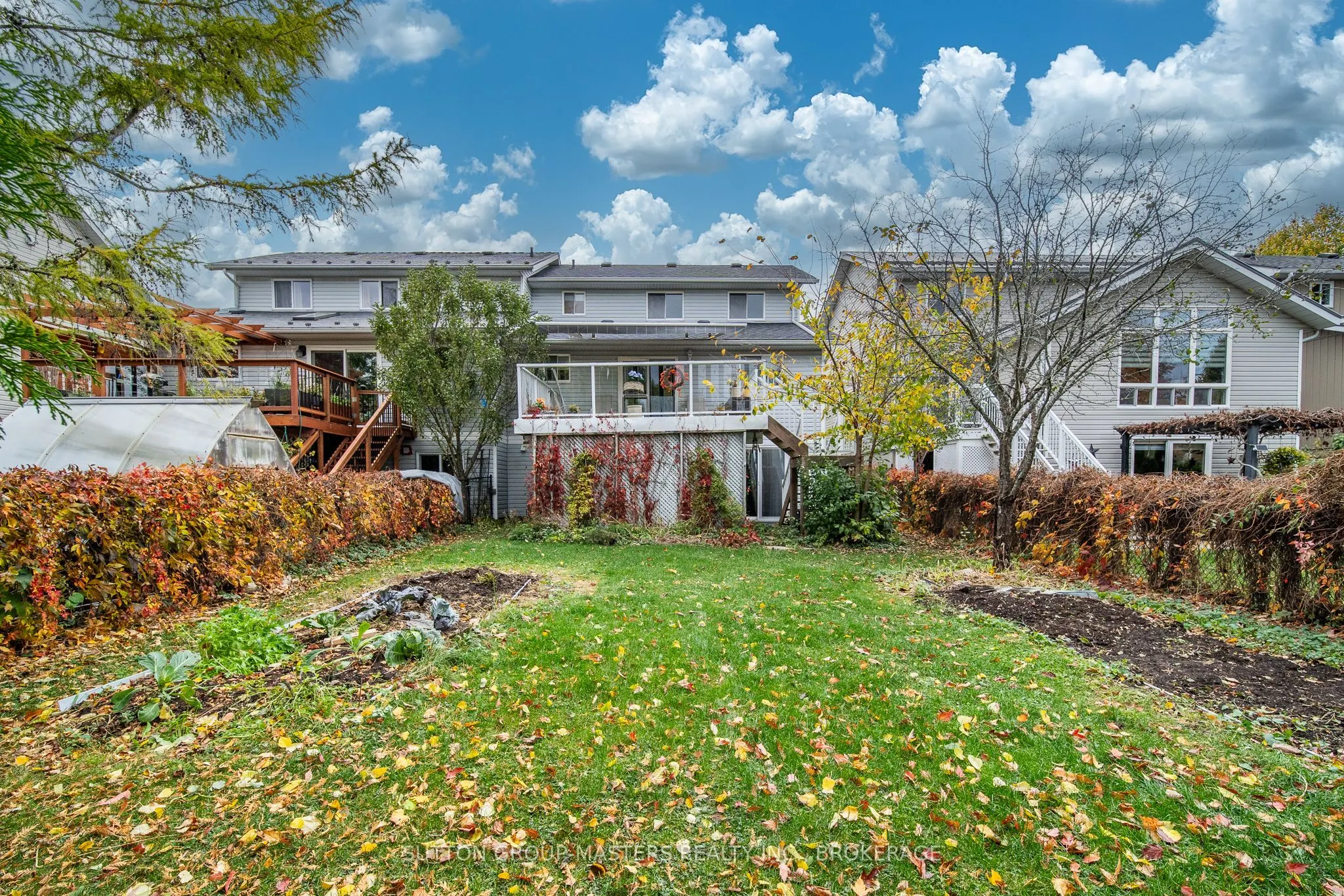 481 Fieldstone Drive