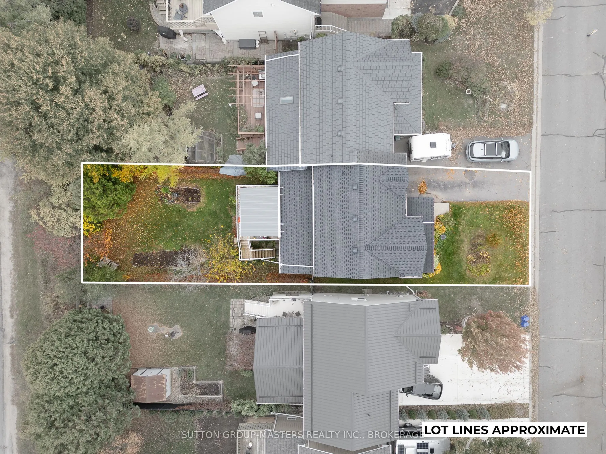 481 Fieldstone Drive