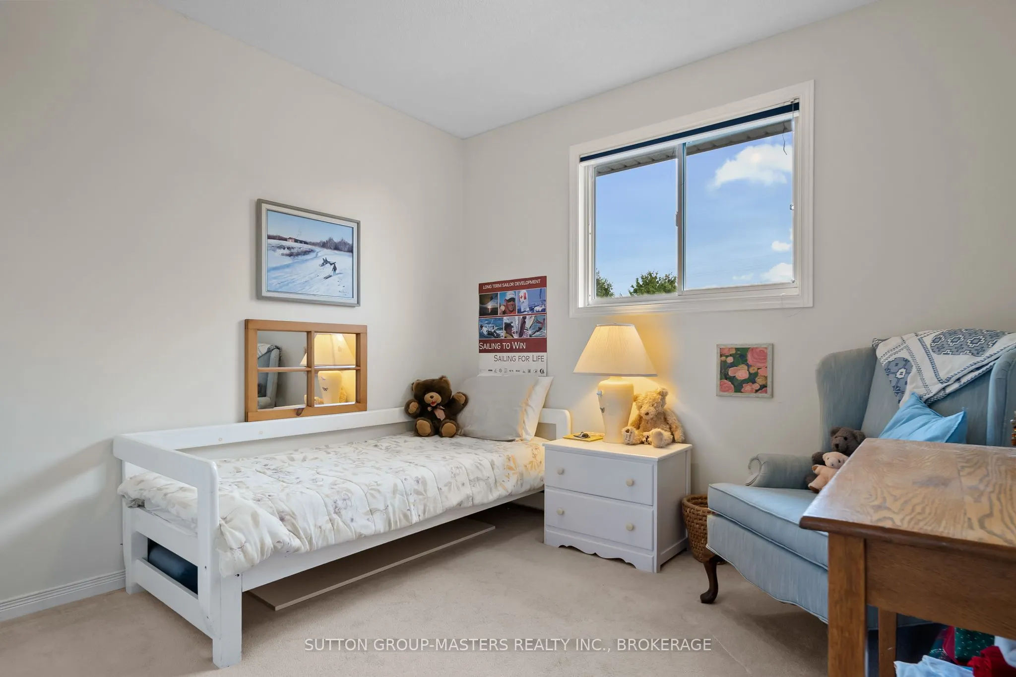 481 Fieldstone Drive