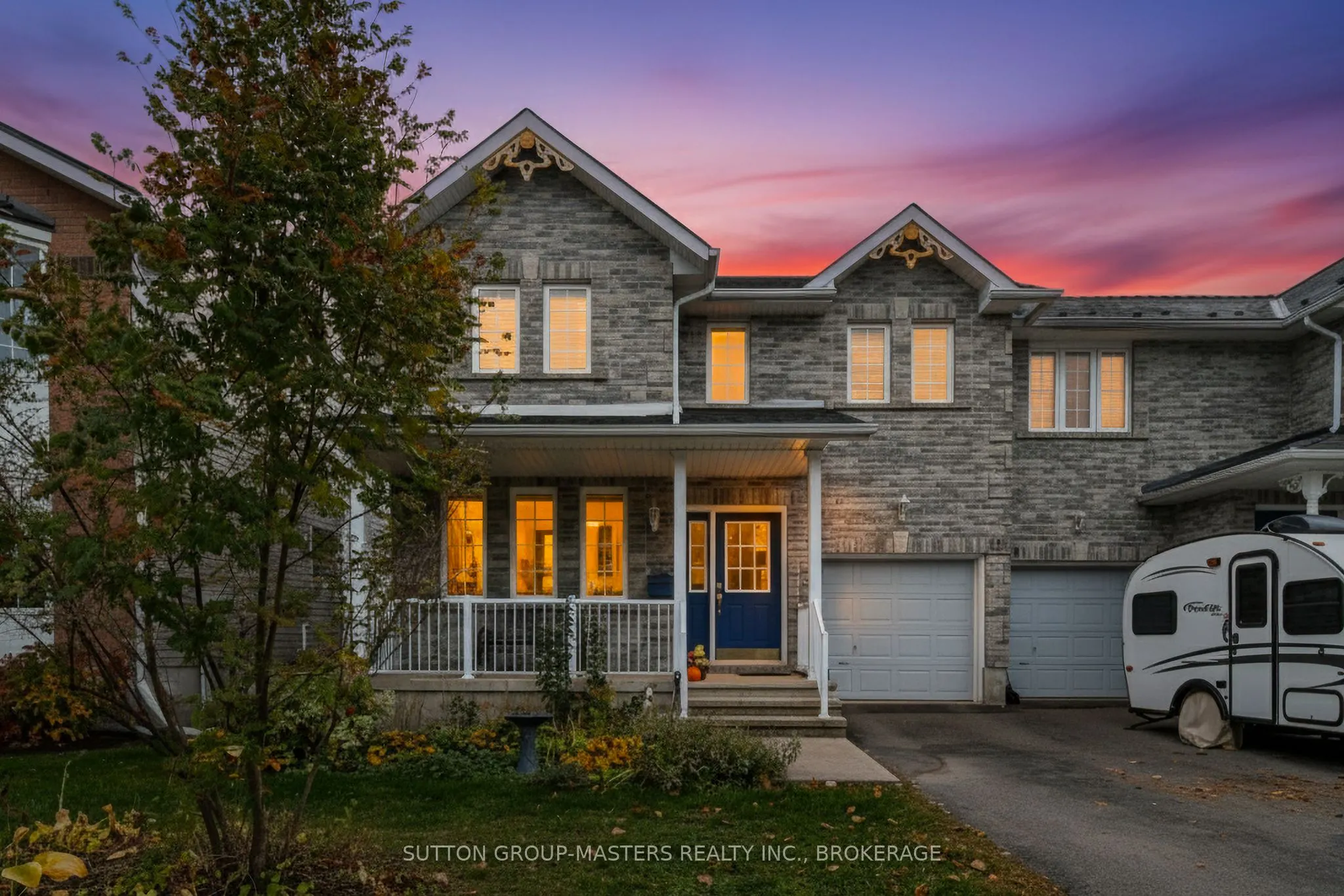 481 Fieldstone Drive