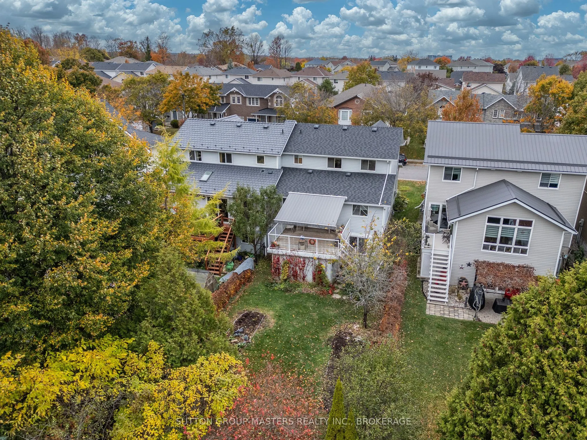 481 Fieldstone Drive