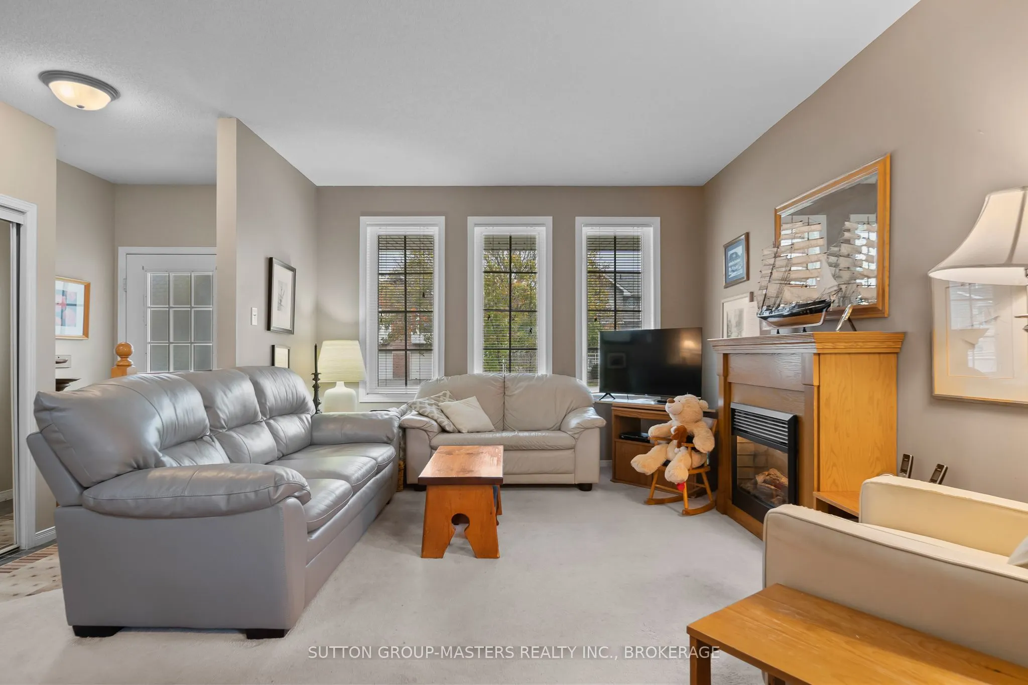 481 Fieldstone Drive