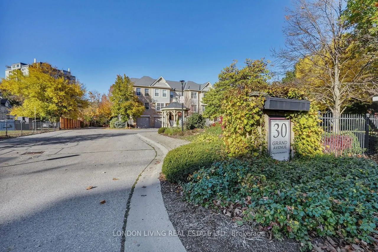 30 Grand Avenue, #21