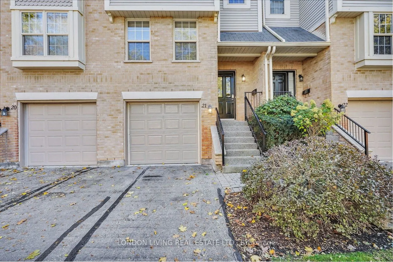 30 Grand Avenue, #21