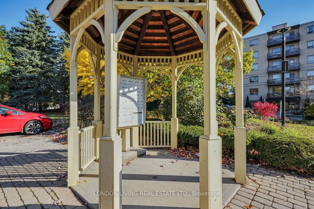 30 Grand Avenue, #21