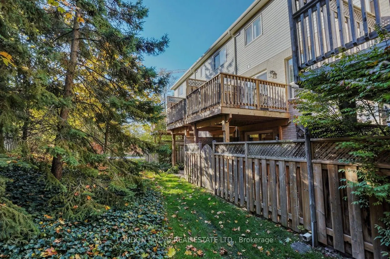 30 Grand Avenue, #21