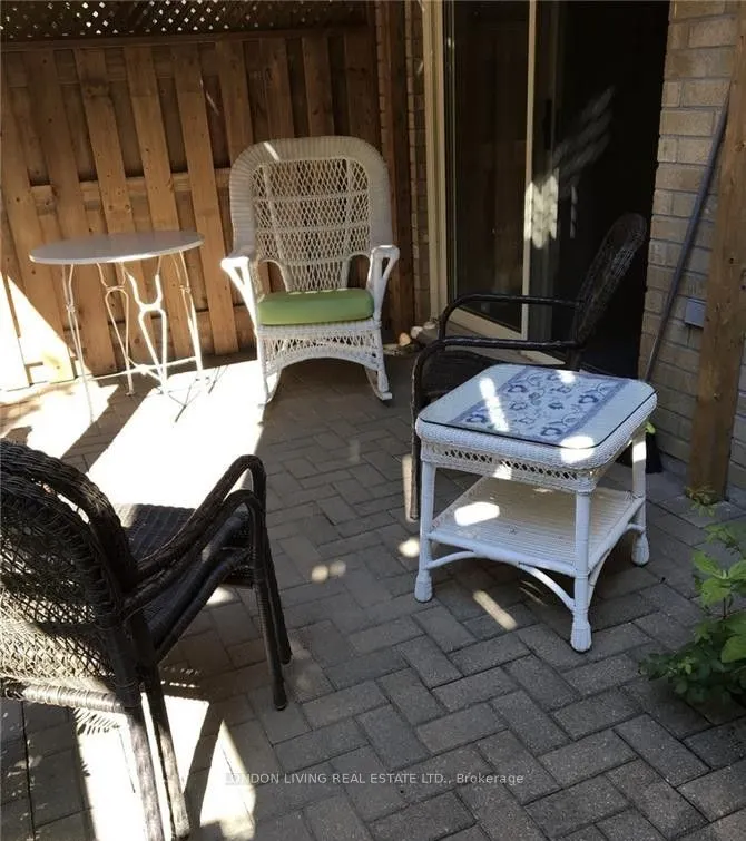 30 Grand Avenue, #21