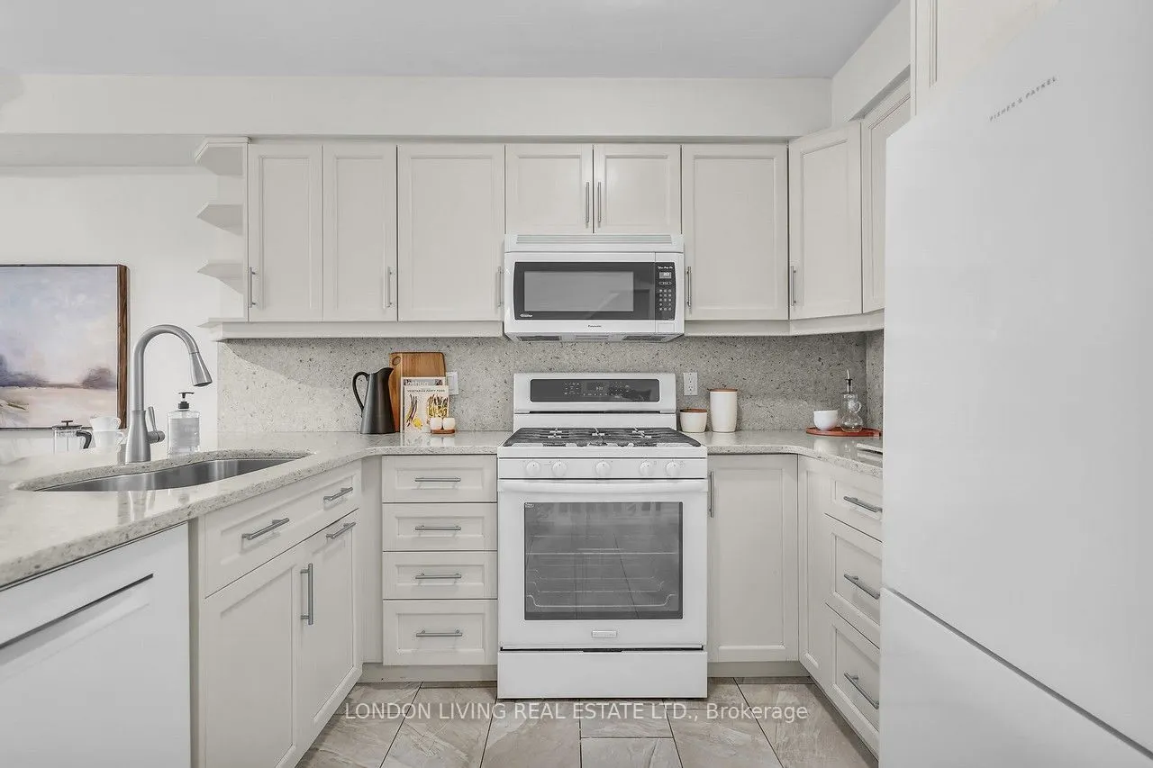 30 Grand Avenue, #21