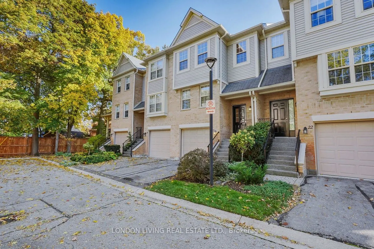 30 Grand Avenue, #21