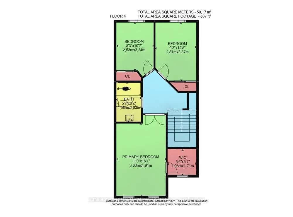 30 Grand Avenue, #21