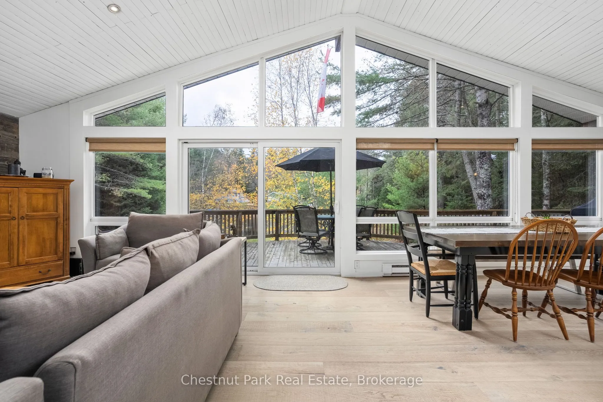 529 Balsam Chutes Road