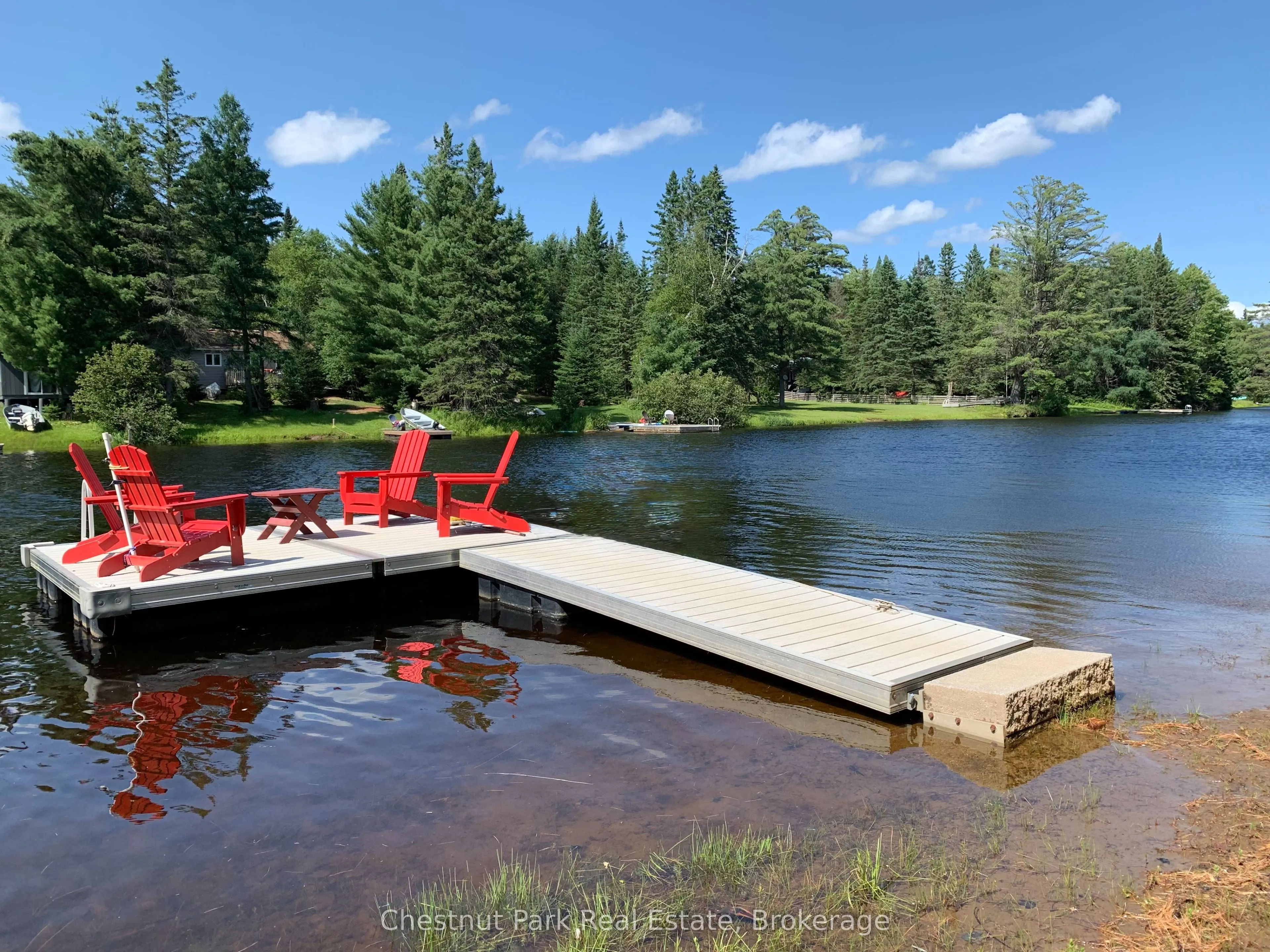 529 Balsam Chutes Road