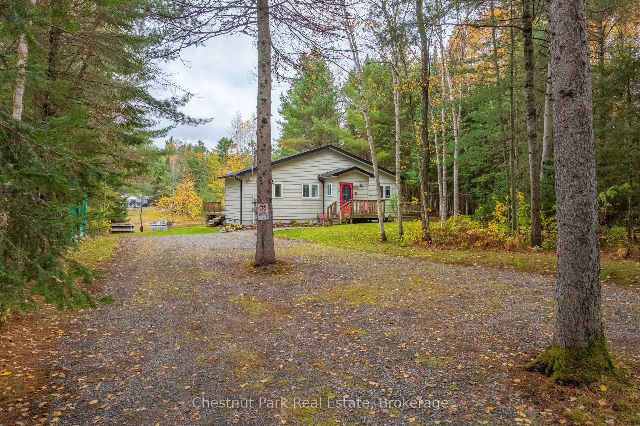 529 Balsam Chutes Road