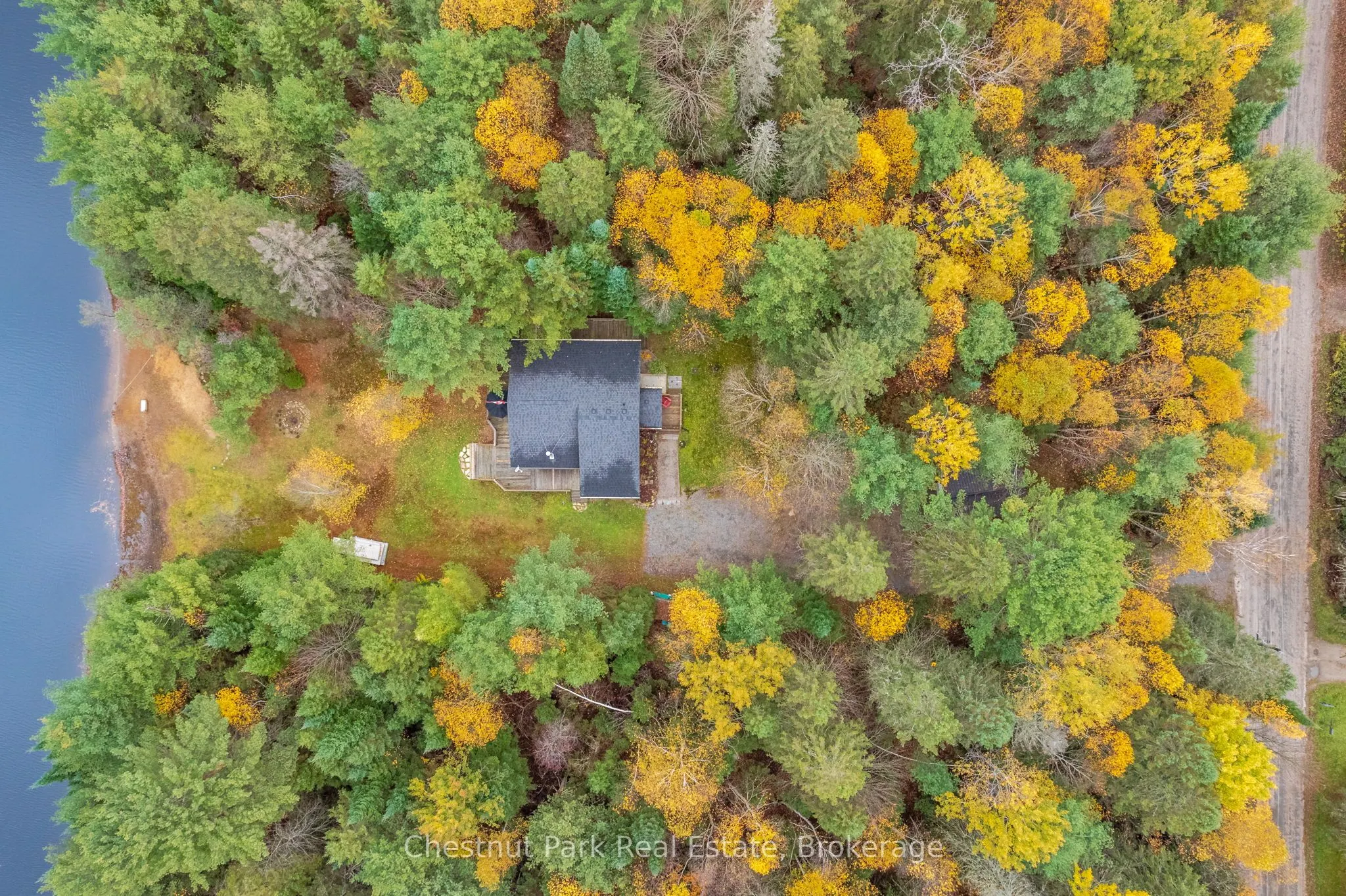 529 Balsam Chutes Road