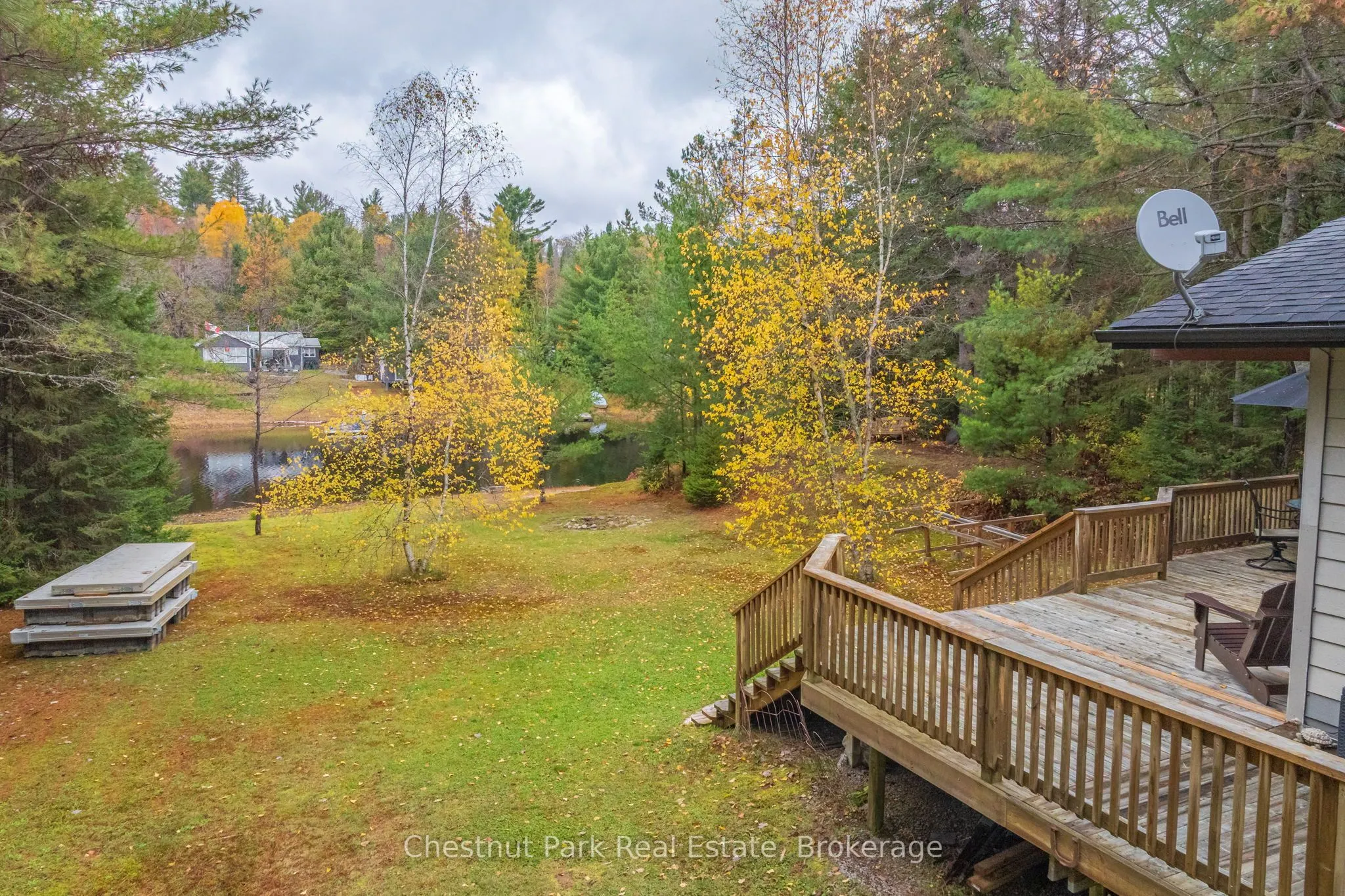 529 Balsam Chutes Road