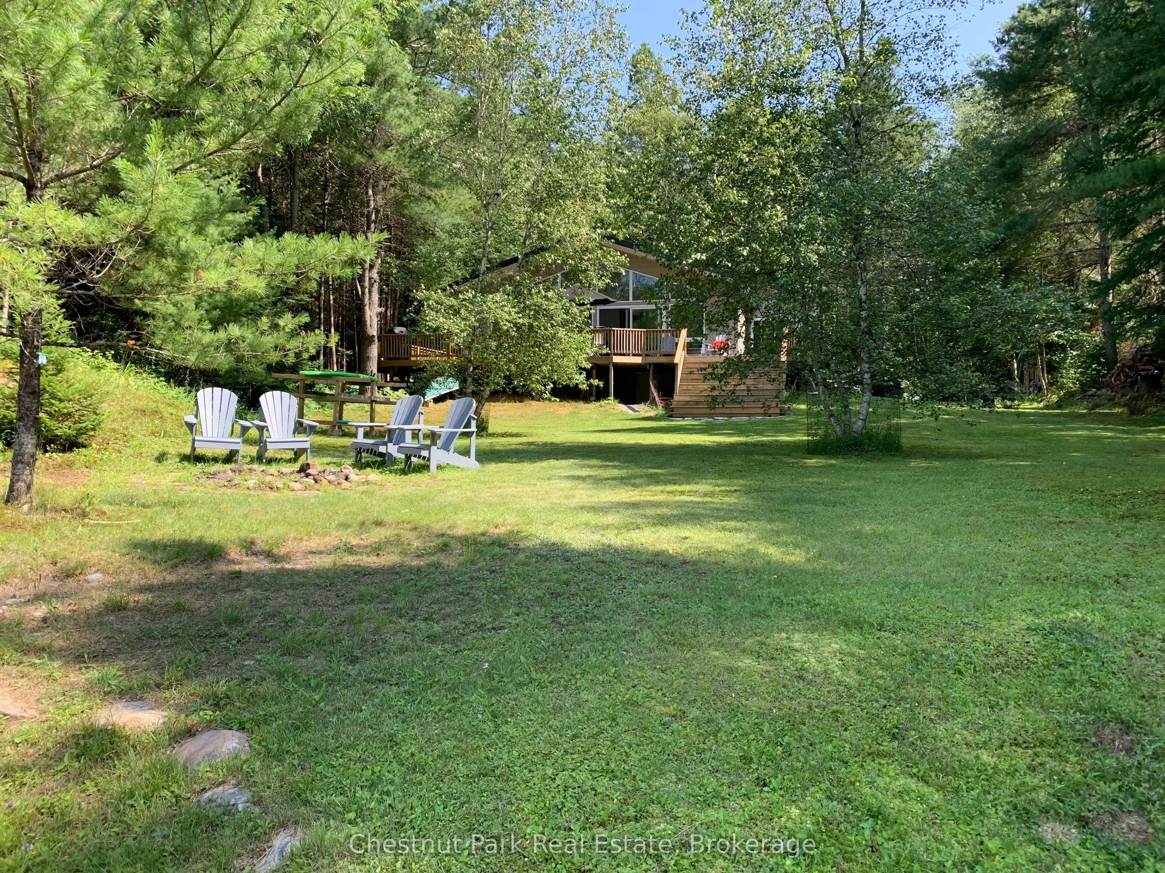 529 Balsam Chutes Road