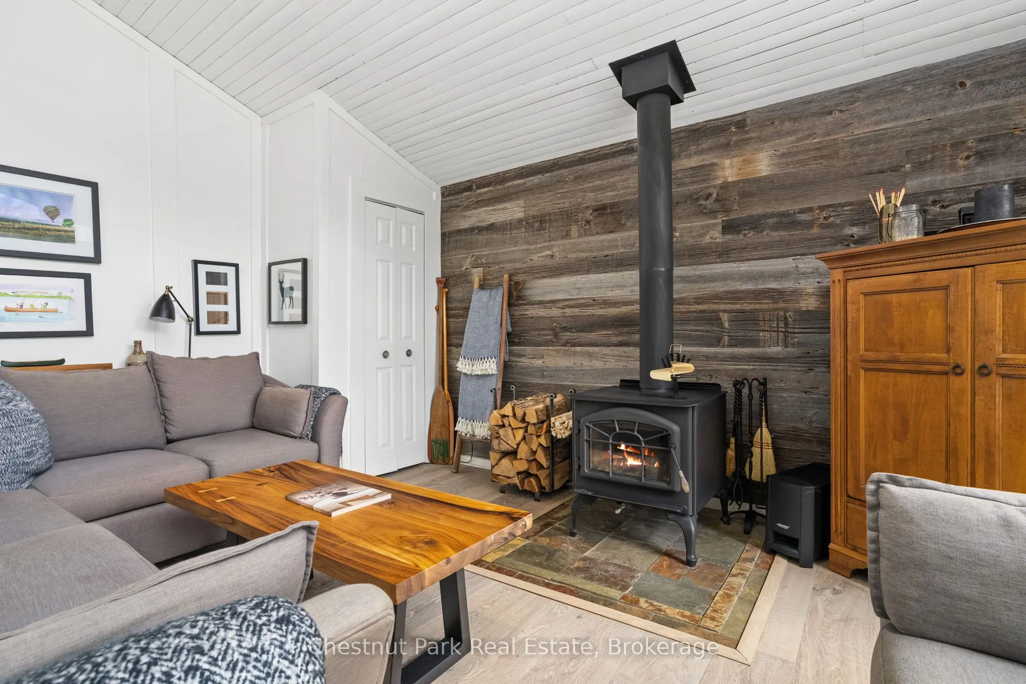 529 Balsam Chutes Road