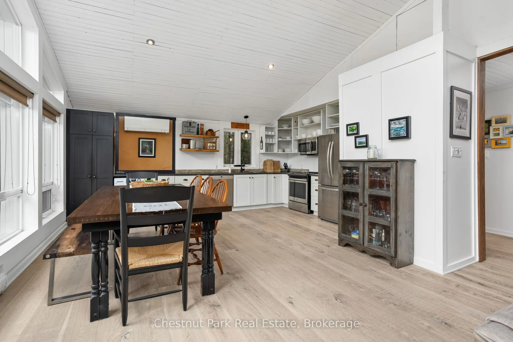 529 Balsam Chutes Road