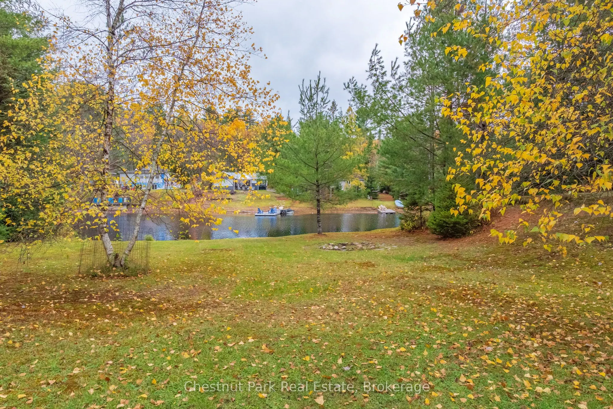 529 Balsam Chutes Road