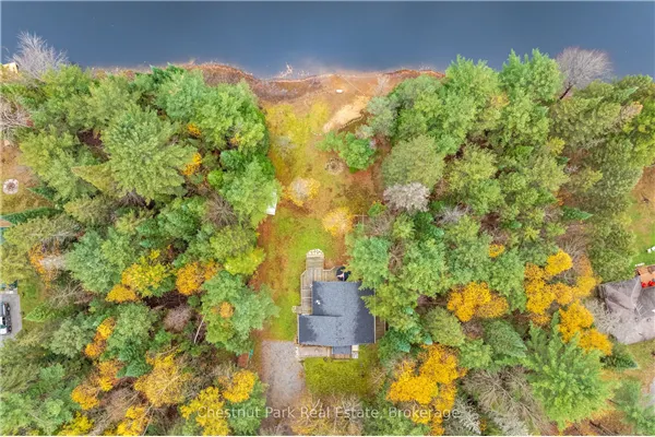 529 Balsam Chutes Road