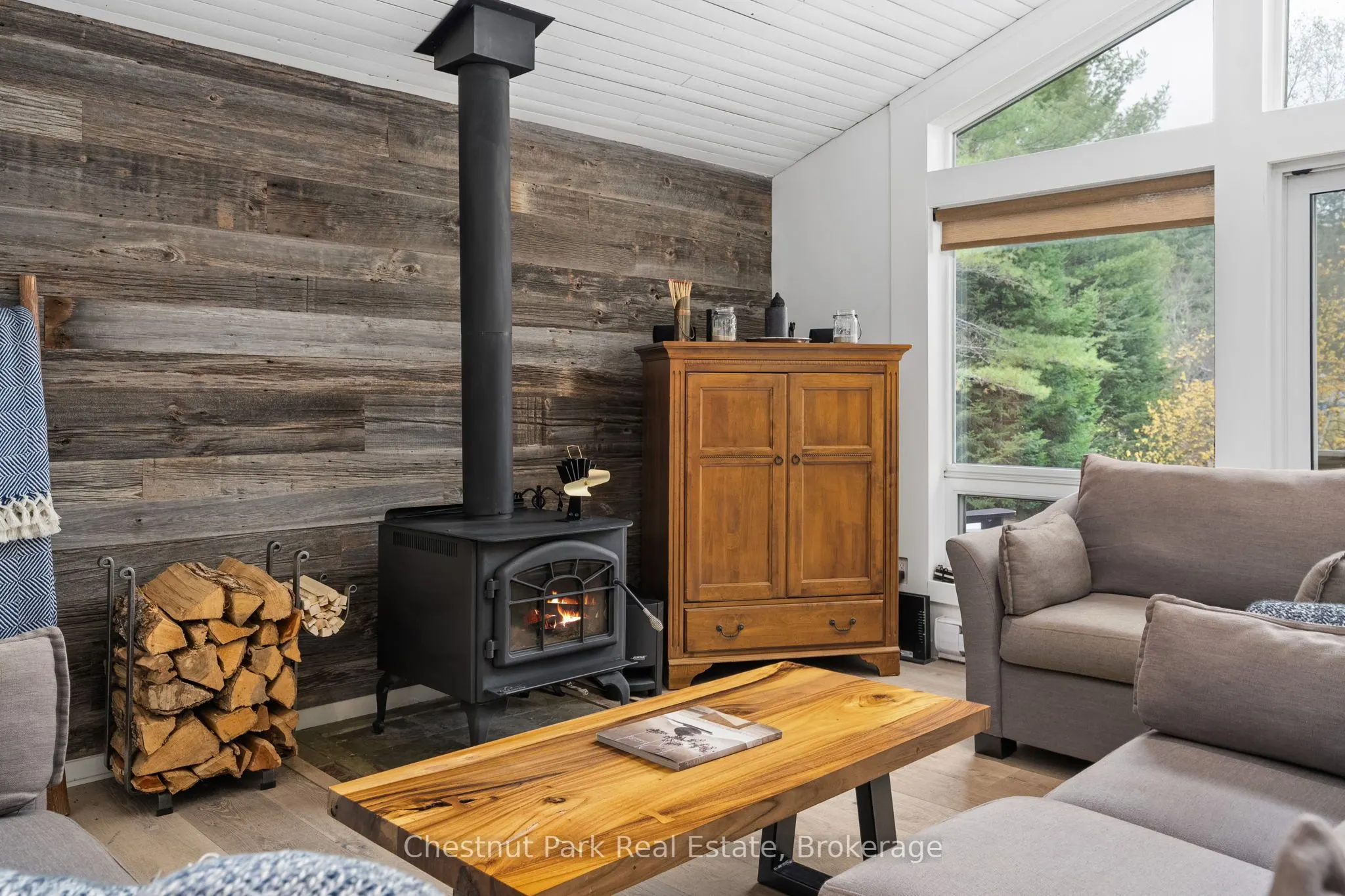 529 Balsam Chutes Road